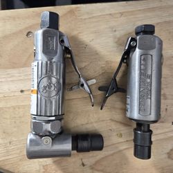 Cornwell Die Grinders