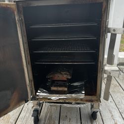 Smokin It Model 3DW