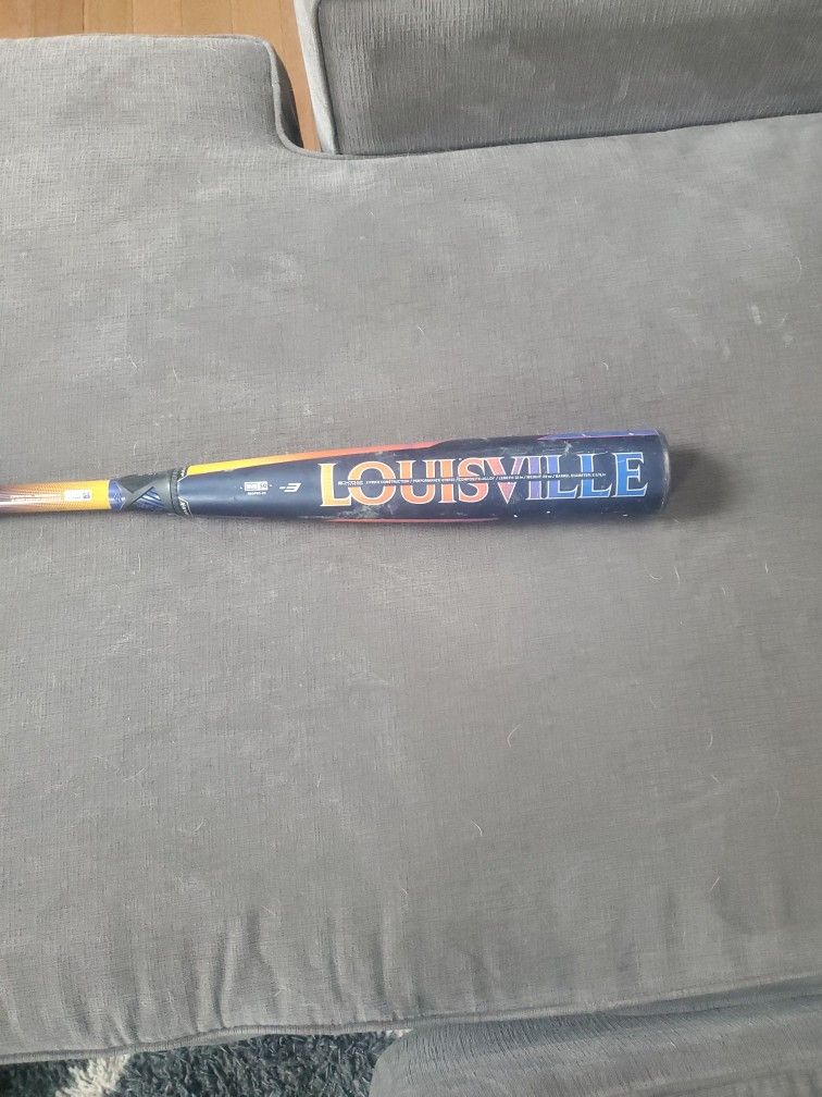 32" BBCOR Louisville Select Power -3