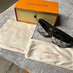 LV Glasses-New!
