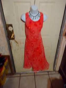 Vestido M