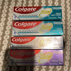 Colgate