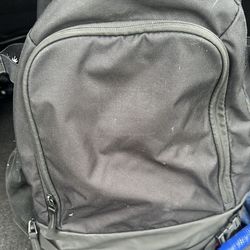 Softball backpack