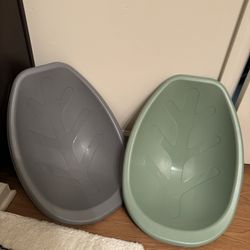 Egg Chairs 