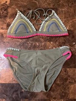 RUE 21 BIKINI SMALL