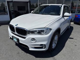 2015 BMW X5