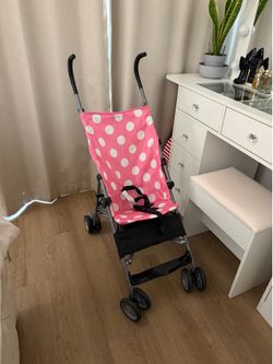 Carriola / stroller