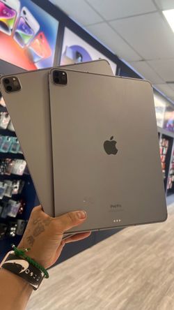 iPad Pro 6th gen 128gb WiFi only
