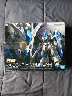 GUNDAM KIT. (1/144 Scale) Model