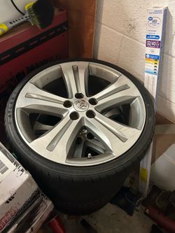 Rims 19