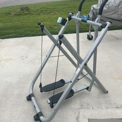 Gazelle glider for sale near me sale