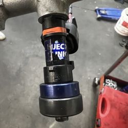 1000cc Injectors FIC 