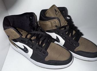 Jordan 1 Mid Olive Women’s Need Gone 