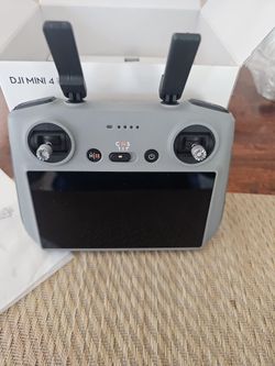 DJI RC2 CONTROLER