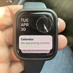 Apple Watch Series9 WiFi Only 