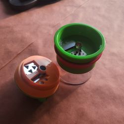 OXO Manual Spiralizer