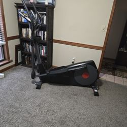 Elliptical 