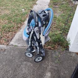 Chicco Stroller