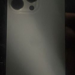 iPhone 16 Pro Max ( Read Description )