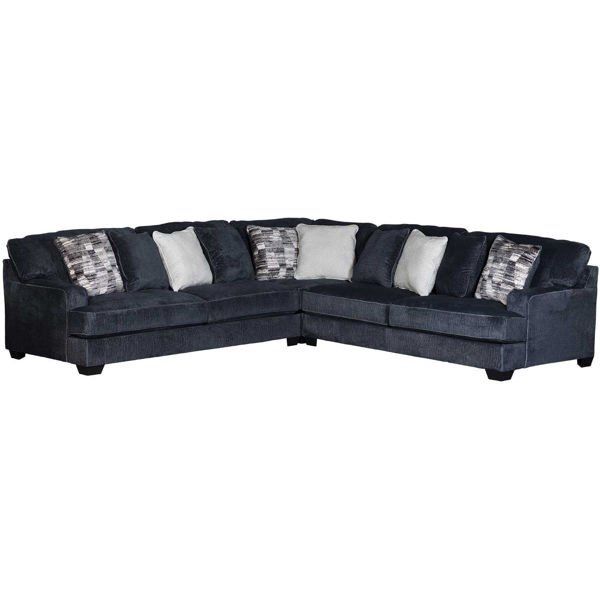 3PC Sectional Sofa,All Products : American Fashion Style Bags On Sale