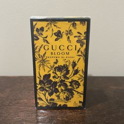 Gucci Bloom Cologne 