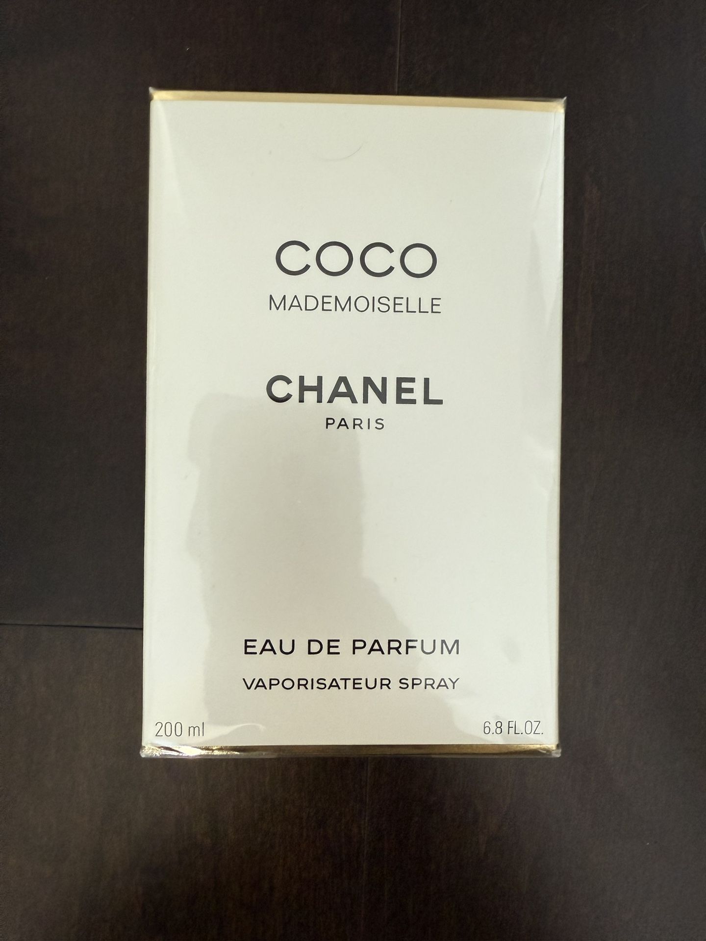 Chanel Coco Perfume UNOPENED