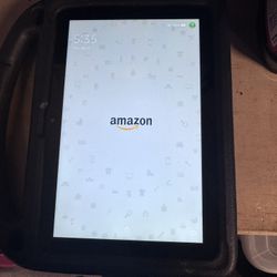 Amazon FIRE HD 8 10Th Gen
