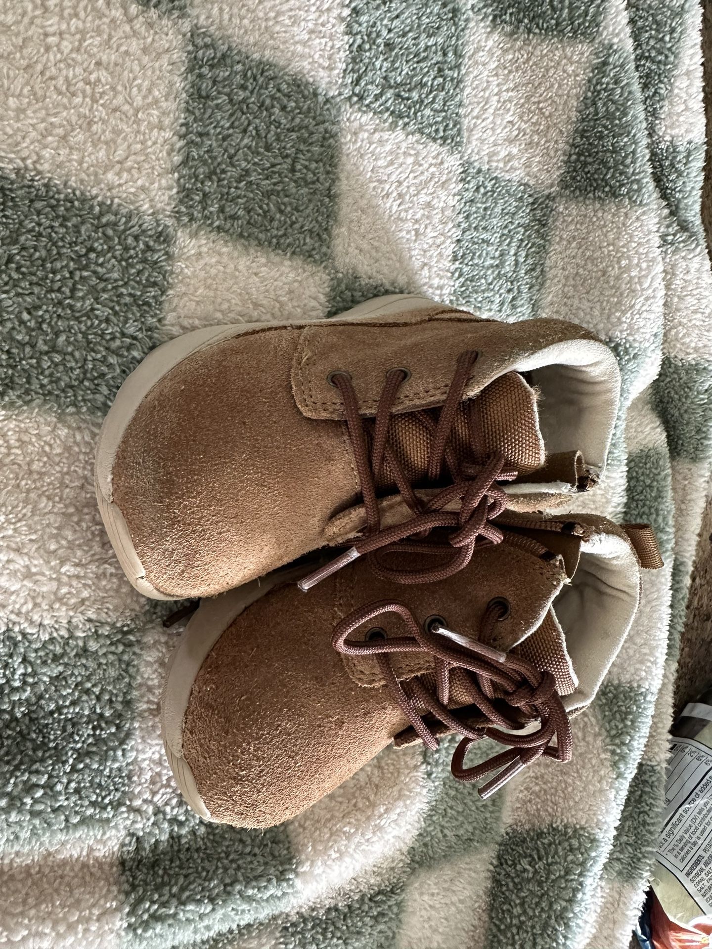 Ugg Boots Toddler