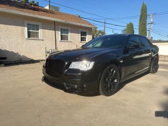 2021 Chrysler 300