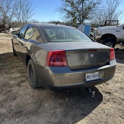 2008 Dodge Charger
