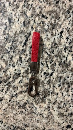 Car Key Chain/Key Ring Holder