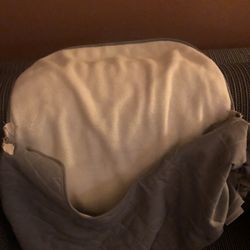 Cover For Car Sit /uppababy