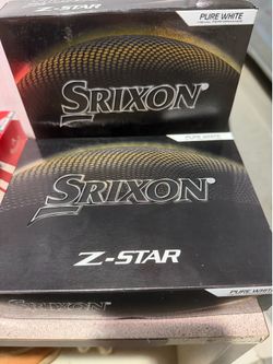 Srixon