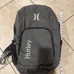 Hurley Backpack