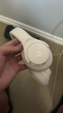 Sound ore headphones
