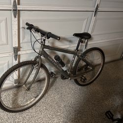 Cannondale M300 CAD2 Bicycle 