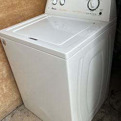 Washing Machine Works Fine Just Replacing With New