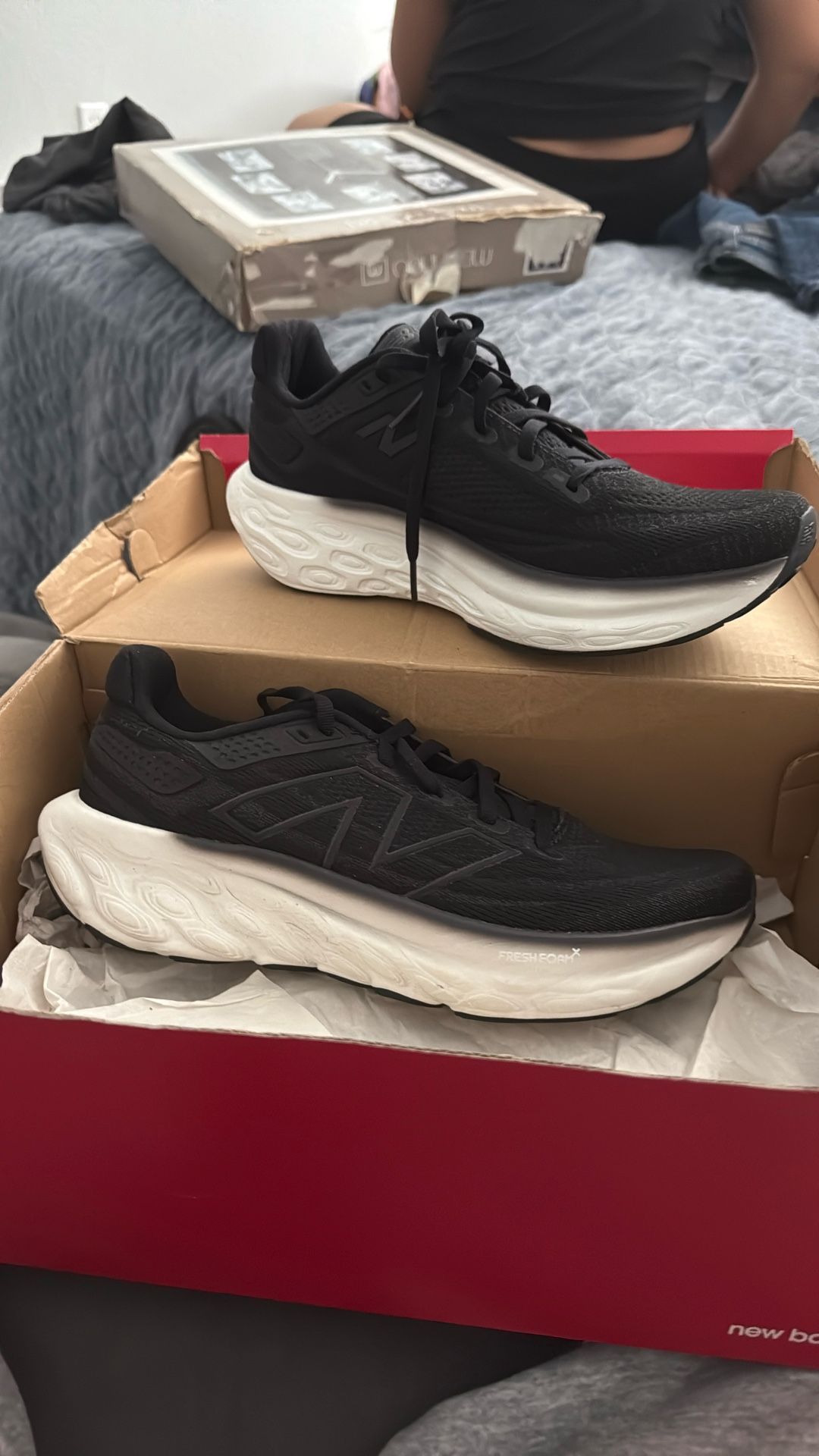 New Balance Women Shoes