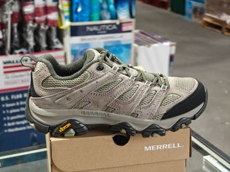 Merrell Women's Moab 3 Hiking Shoe 8.5