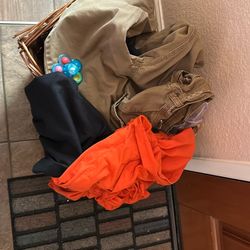 Misc. items kids/home- take all- Free