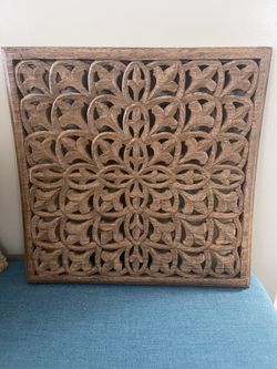 Decorative Wooden For Wall