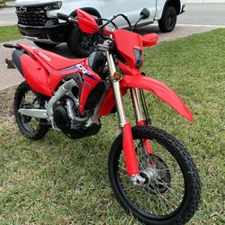 2022 cr450 on sale