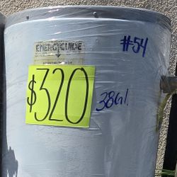 Water Heater 38Gl 