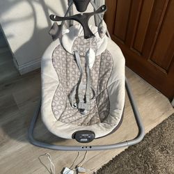 Graco Swing