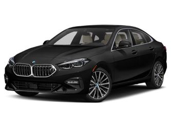 2021 BMW 228i Gran Coupe