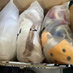 Pañales De Tela/ Cloth Diapers/covers 