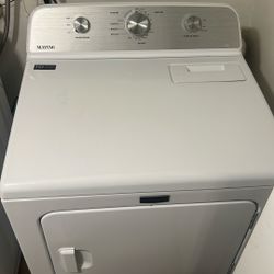 Washer And Dryer For Sale!