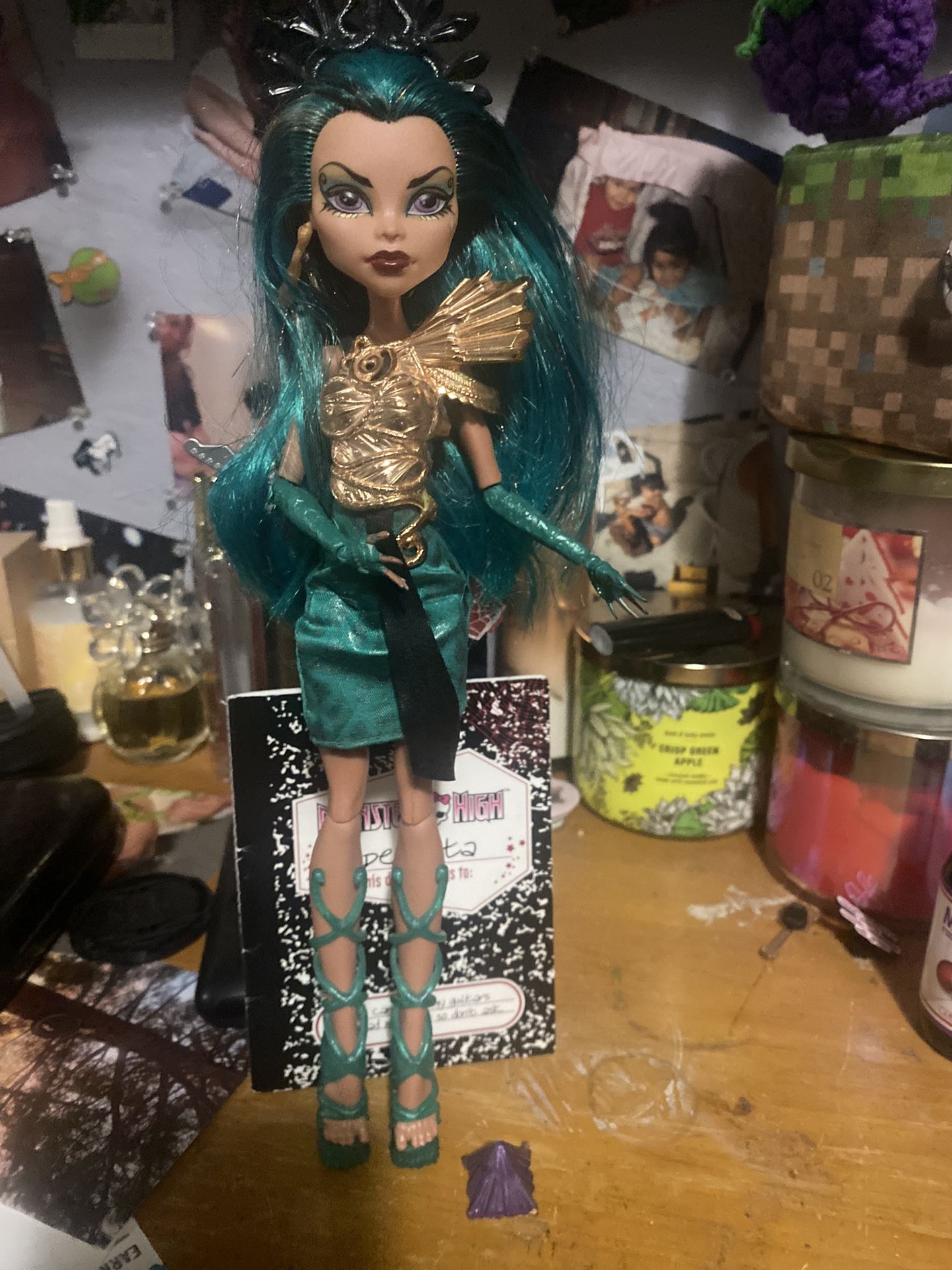 Monster High