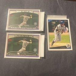 Ichiro Card Lot