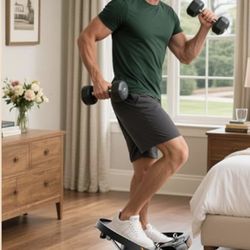 Stair Stepper 